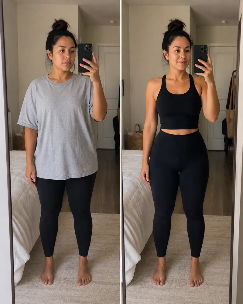 Transformation 1