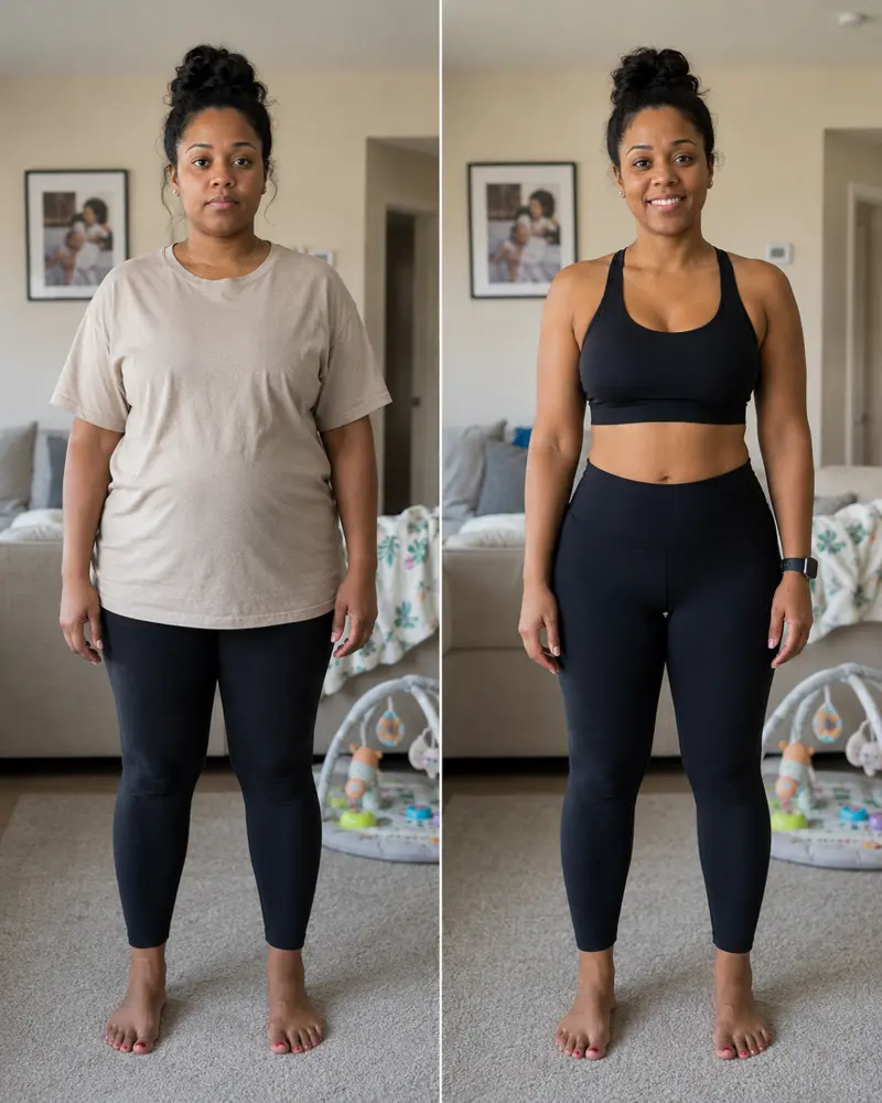 Transformation 3