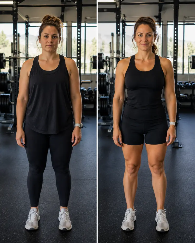 Transformation 4