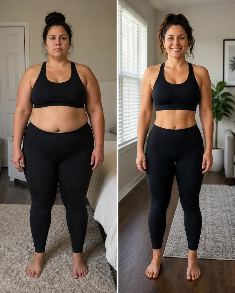 Transformation 6