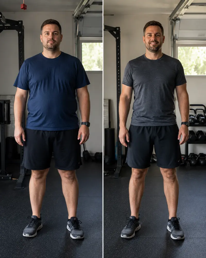 Transformation 7