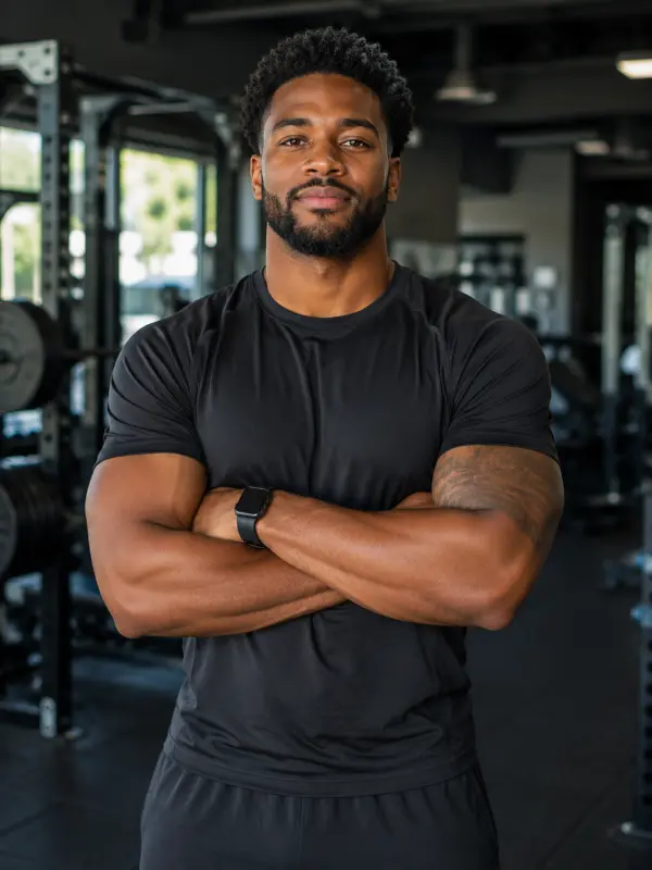 Coach Deion Carter