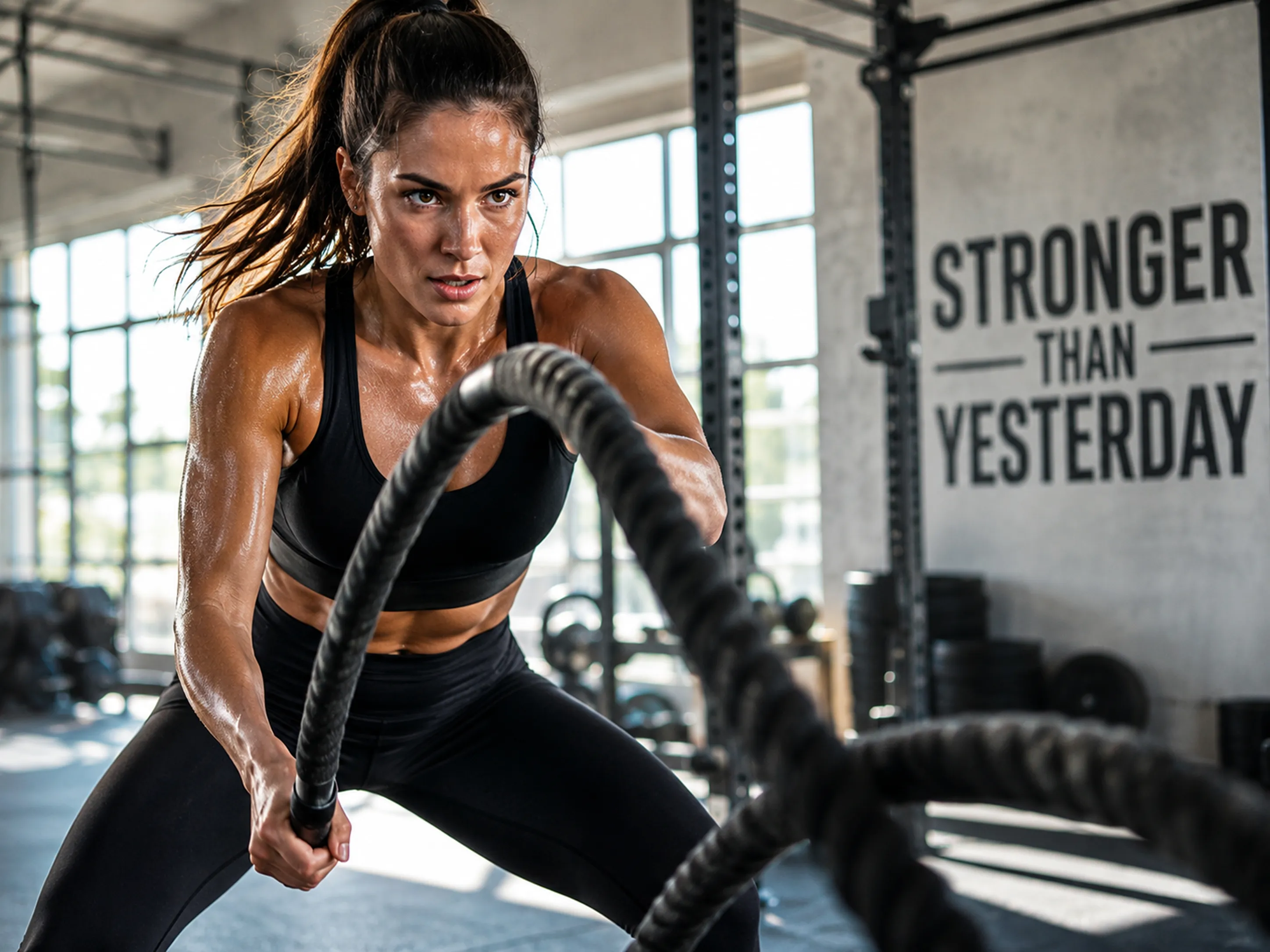 Summer Shred Challenge
