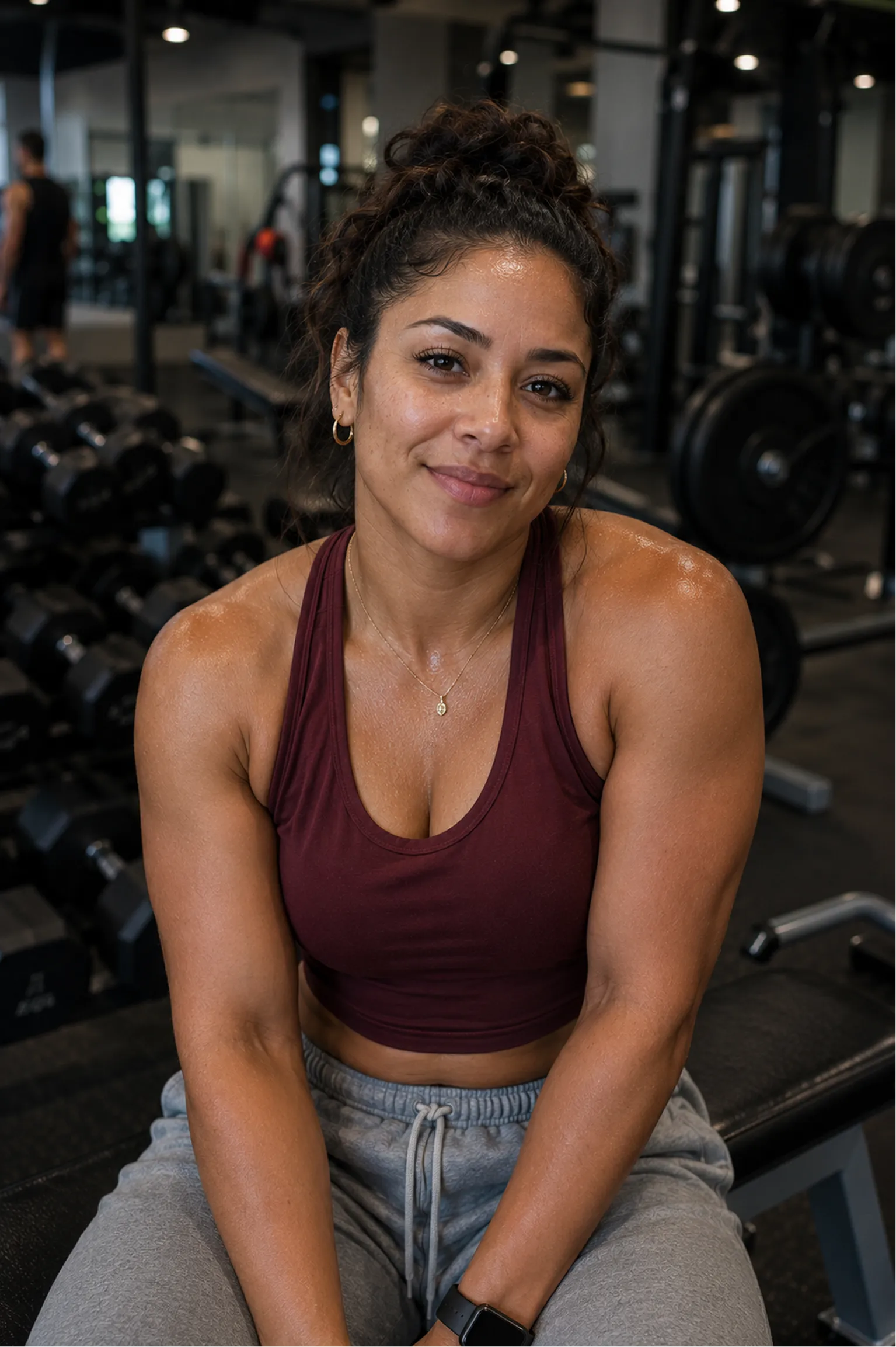 Ana G.