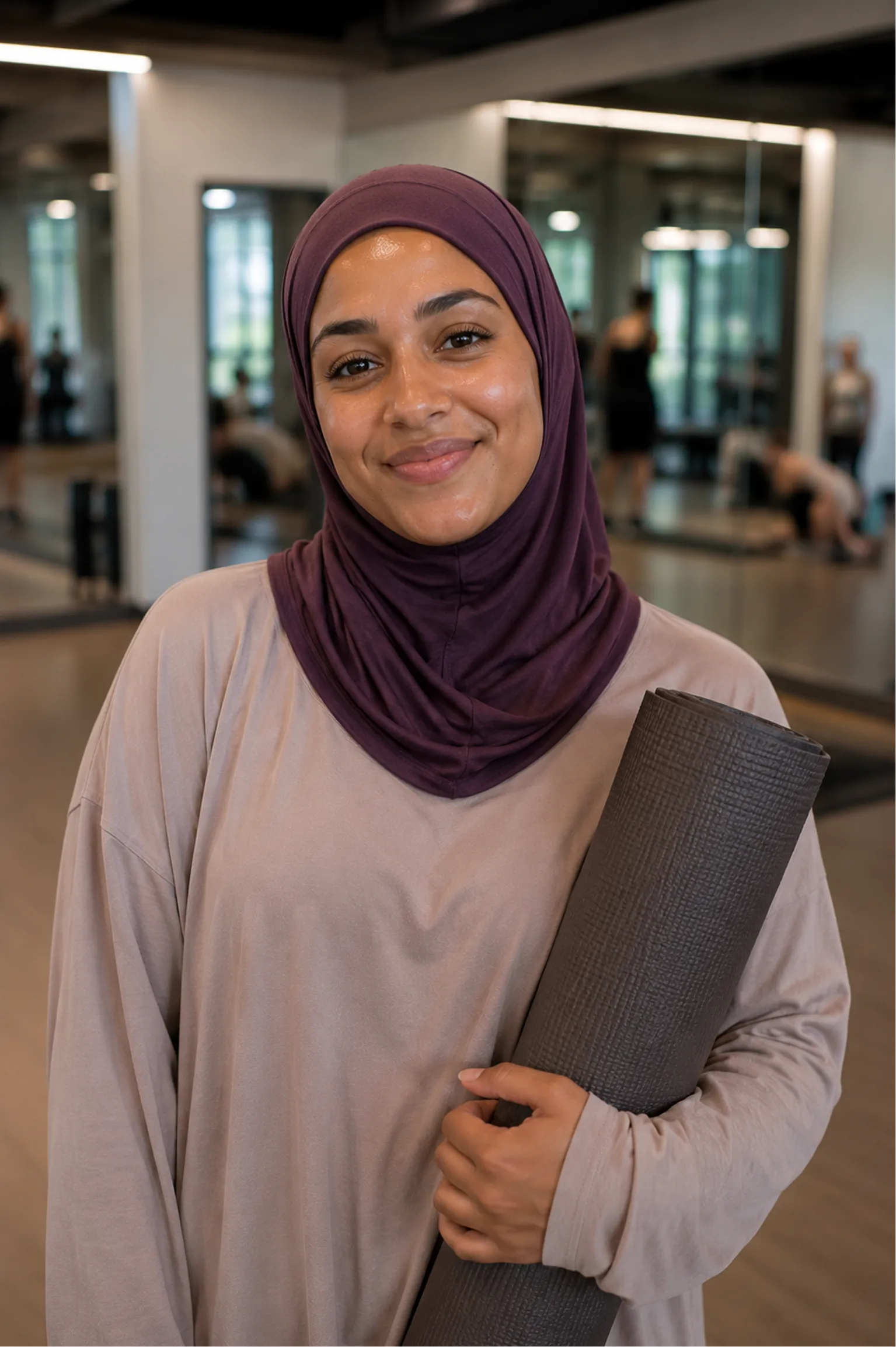 Amina H.